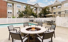 Residence Inn By Marriott Boston Foxborough